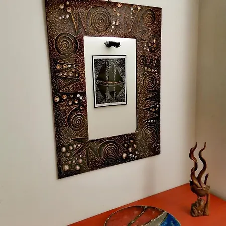 Apartamento Amalfi Coast