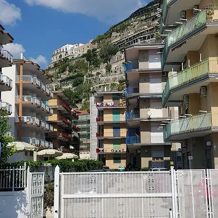 Apartamento Amalfi Coast Maiori