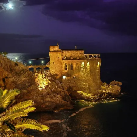 Amalfi Coast Apartamento *