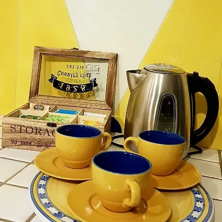 Apartamento Amalfi Coast *