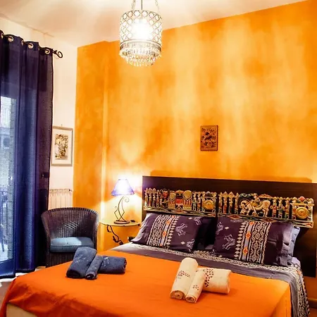 Amalfi Coast Apartment *
