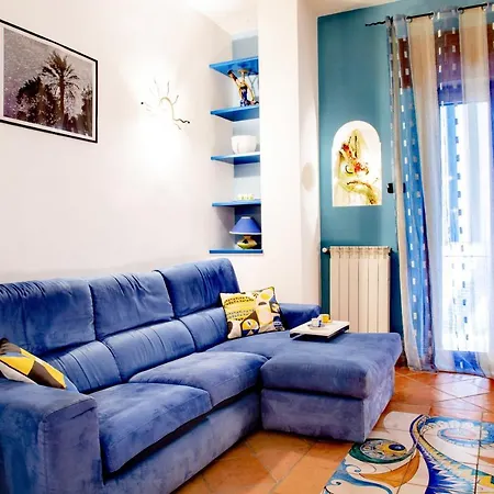 Apartment Amalfi Coast