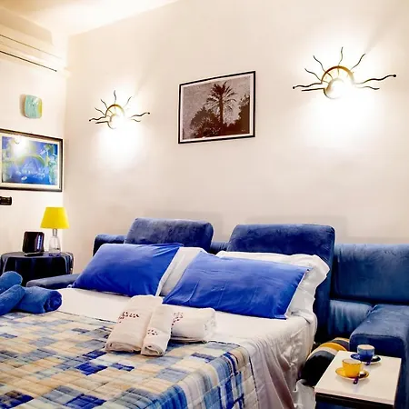 Amalfi Coast Apartment *