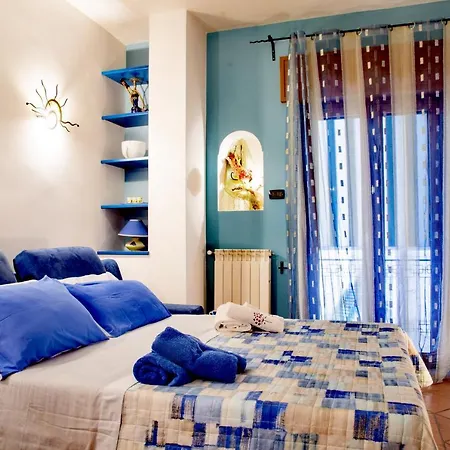 Apartment Amalfi Coast *