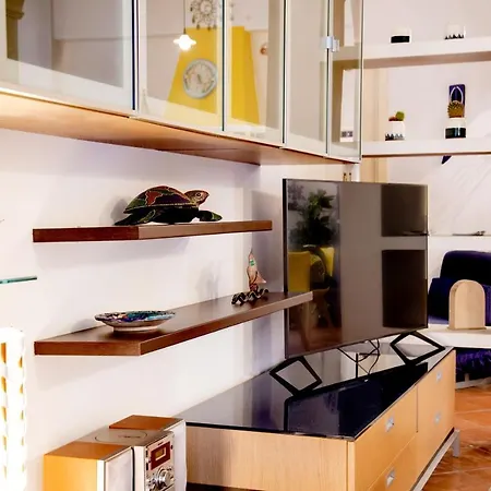 Amalfi Coast Apartment *