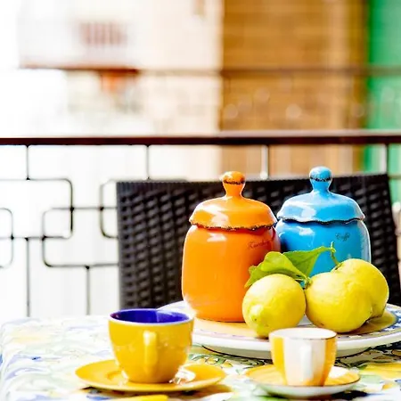 Apartment Amalfi Coast *