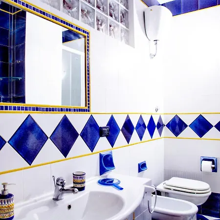 Apartment Amalfi Coast Maiori