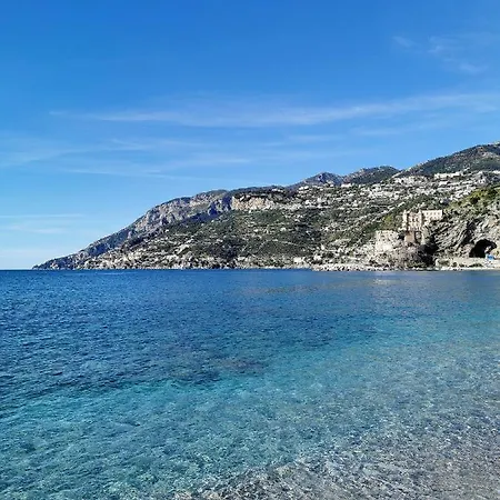 Amalfi Coast *