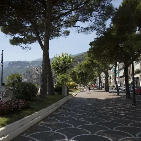 Amalfi Coast *
