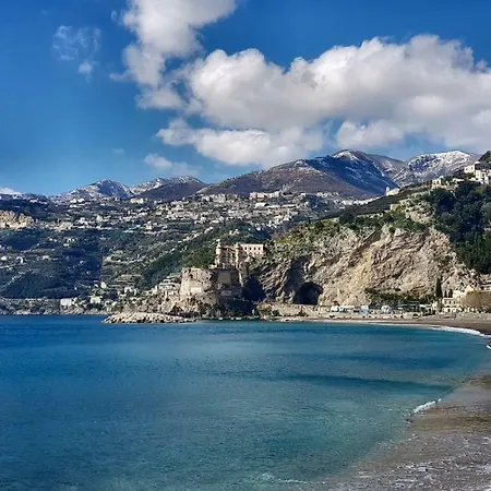 Amalfi Coast Apartamento