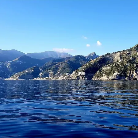 Amalfi Coast